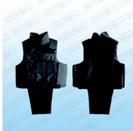 全防護(hù)防彈衣FDY3R-GA01
