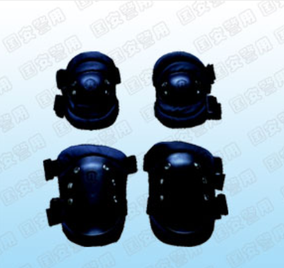 特警訓(xùn)練防護(hù)膝